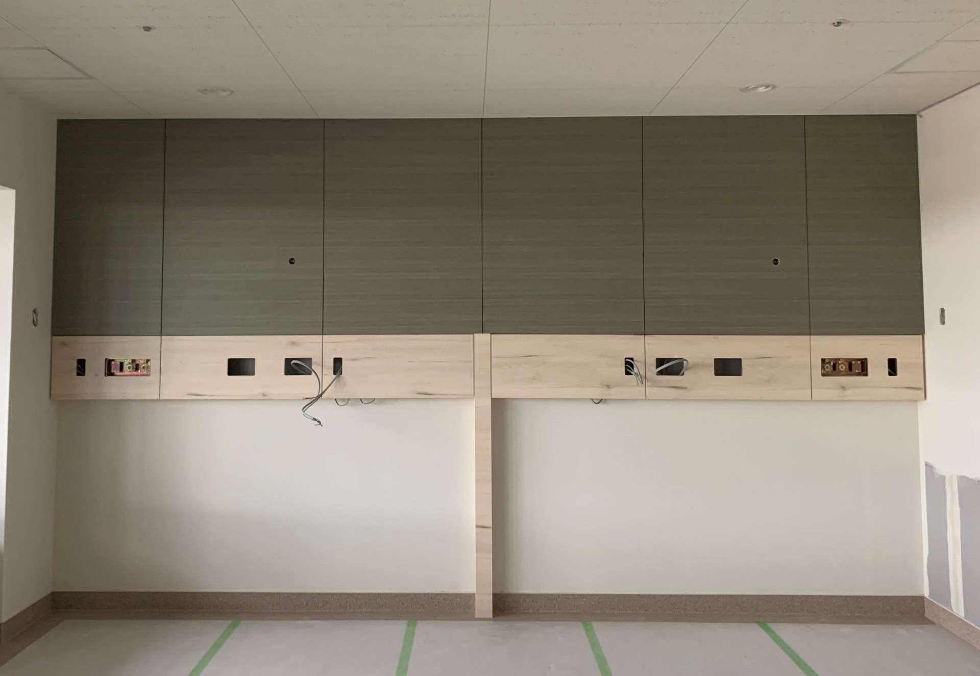 パネル工法施工例3